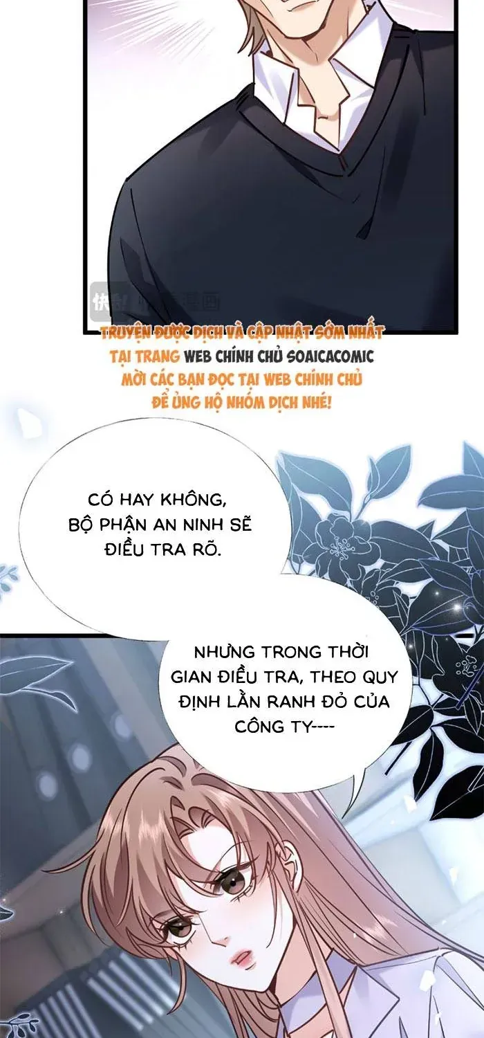 Từ Chối Hiến Thận Lại Thành Mợ Út Của Kẻ Từng Yêu Chap 38 - Next Chap 39