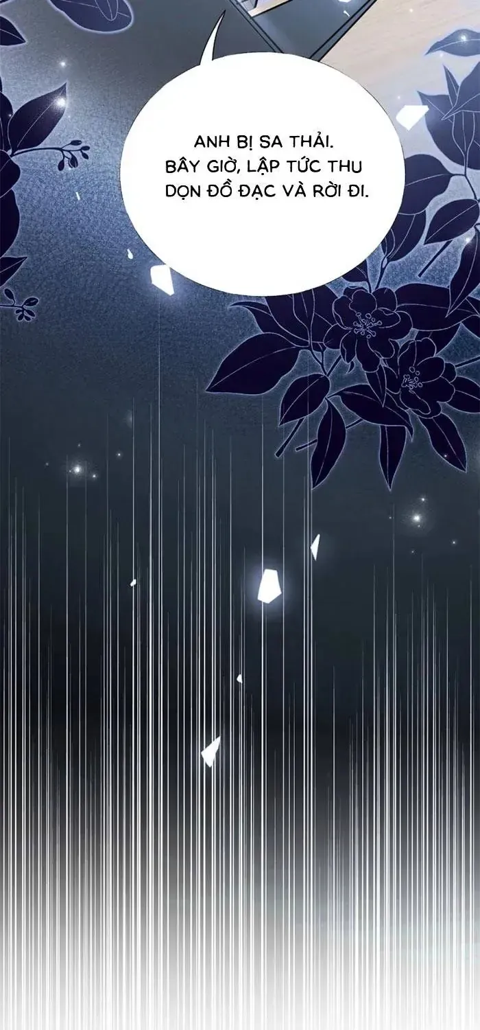 Từ Chối Hiến Thận Lại Thành Mợ Út Của Kẻ Từng Yêu Chap 38 - Next Chap 39