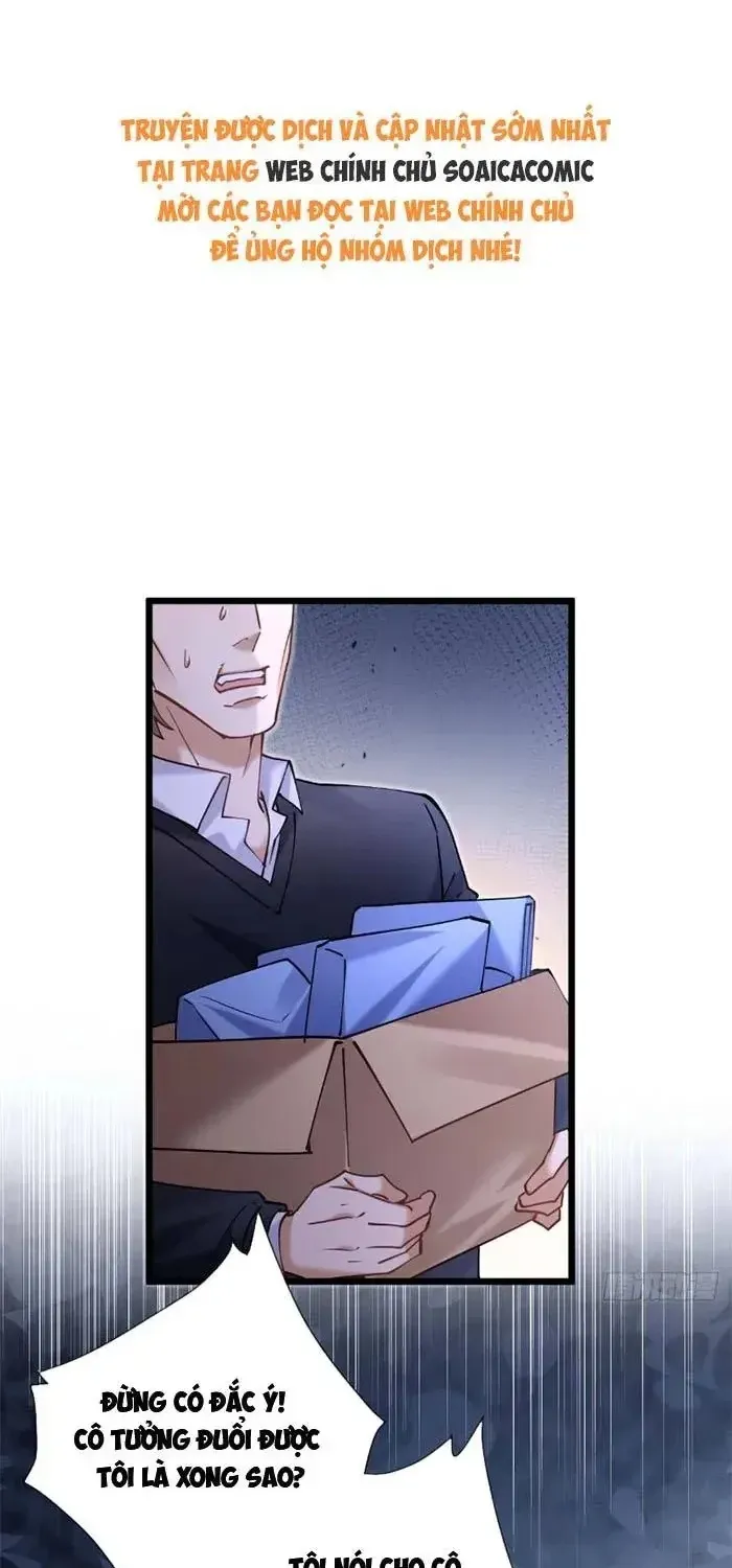 Từ Chối Hiến Thận Lại Thành Mợ Út Của Kẻ Từng Yêu Chap 39 - Next Chap 40