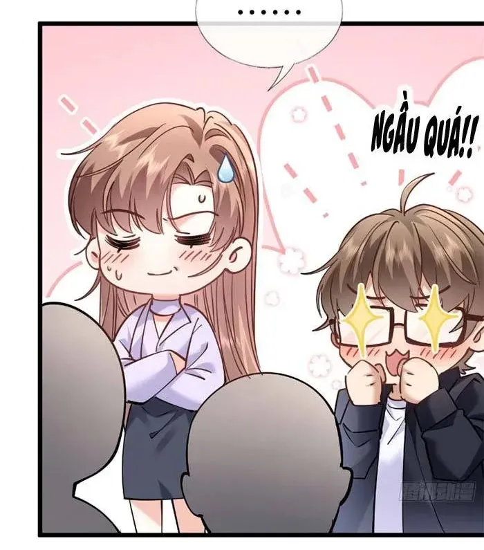 Từ Chối Hiến Thận Lại Thành Mợ Út Của Kẻ Từng Yêu Chap 39 - Next Chap 40