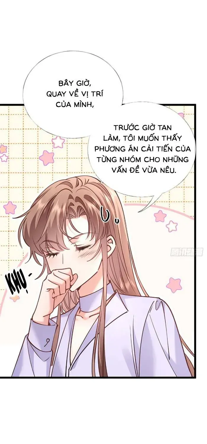 Từ Chối Hiến Thận Lại Thành Mợ Út Của Kẻ Từng Yêu Chap 39 - Next Chap 40