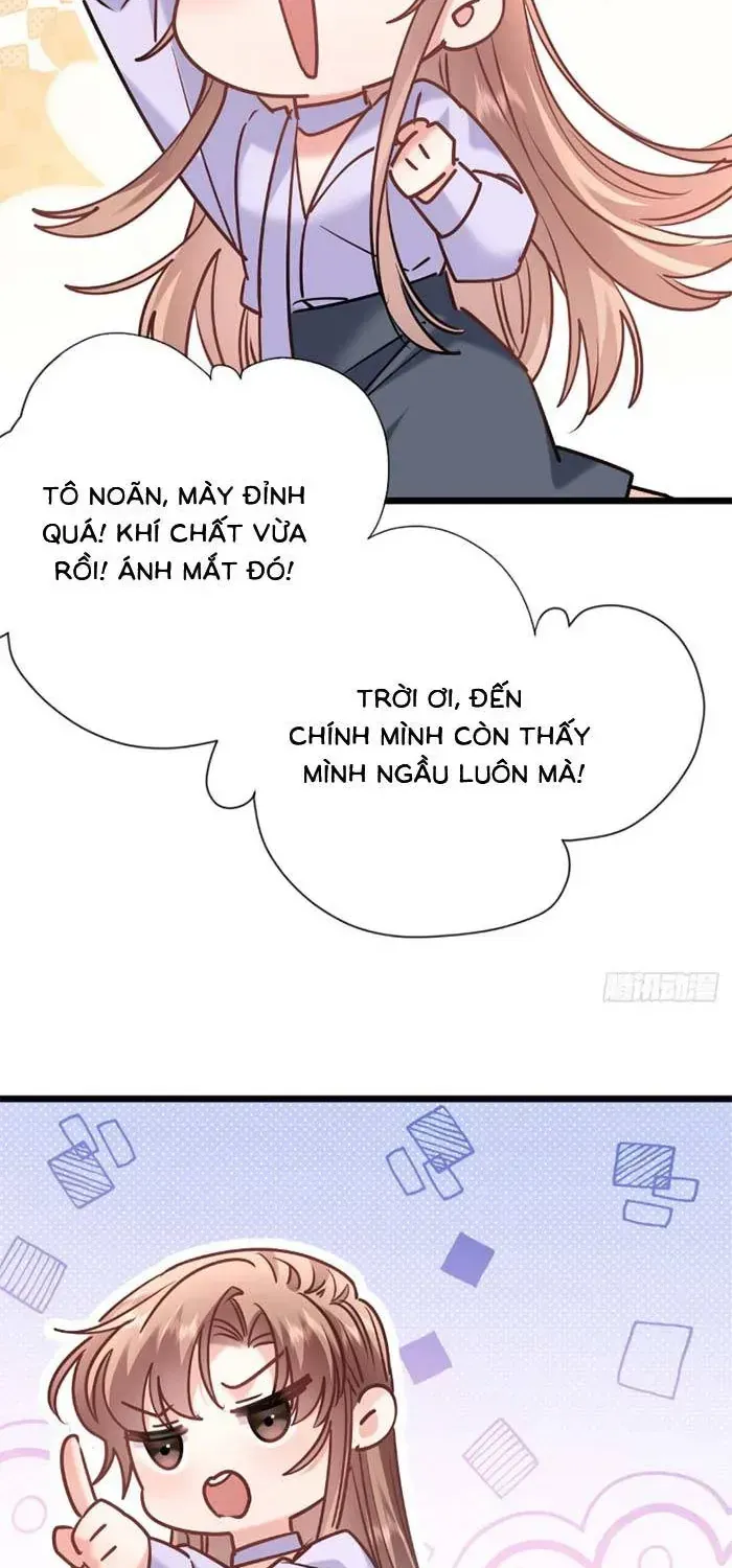 Từ Chối Hiến Thận Lại Thành Mợ Út Của Kẻ Từng Yêu Chap 39 - Next Chap 40