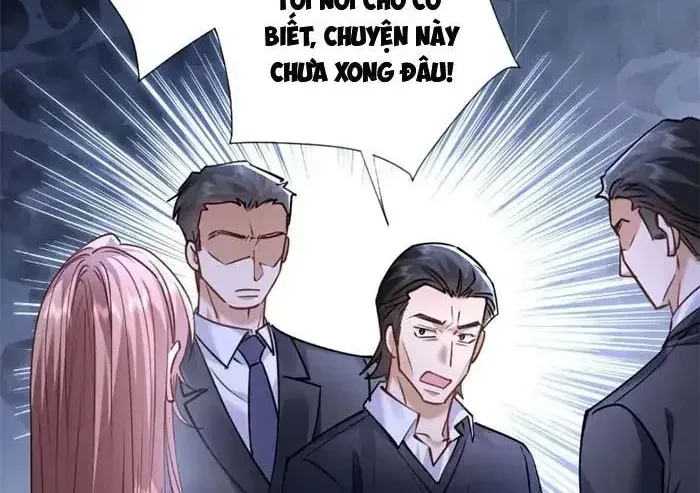 Từ Chối Hiến Thận Lại Thành Mợ Út Của Kẻ Từng Yêu Chap 39 - Next Chap 40