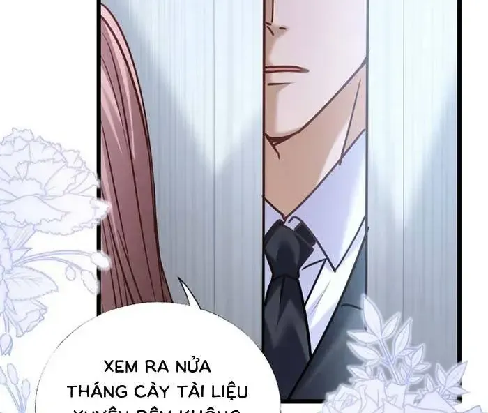 Từ Chối Hiến Thận Lại Thành Mợ Út Của Kẻ Từng Yêu Chap 39 - Next Chap 40