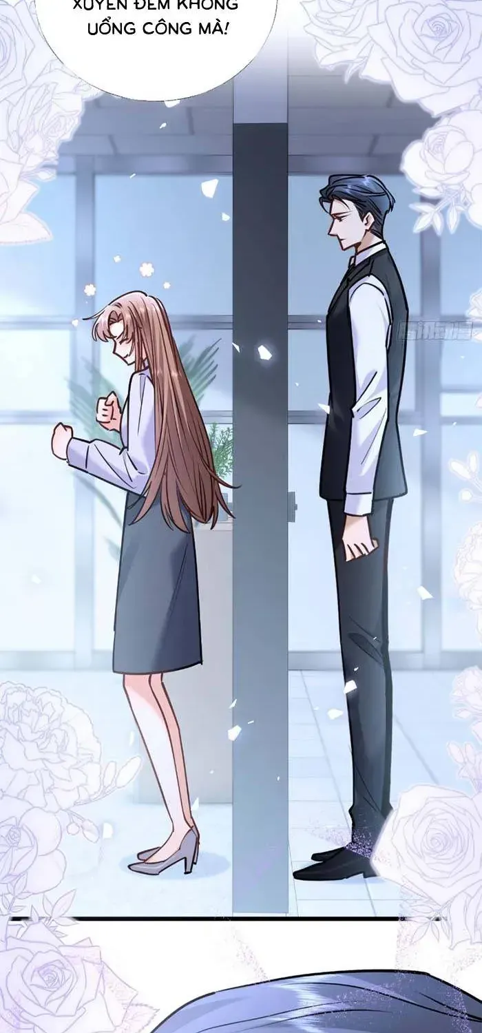 Từ Chối Hiến Thận Lại Thành Mợ Út Của Kẻ Từng Yêu Chap 39 - Next Chap 40