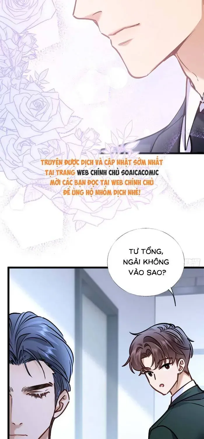 Từ Chối Hiến Thận Lại Thành Mợ Út Của Kẻ Từng Yêu Chap 39 - Next Chap 40