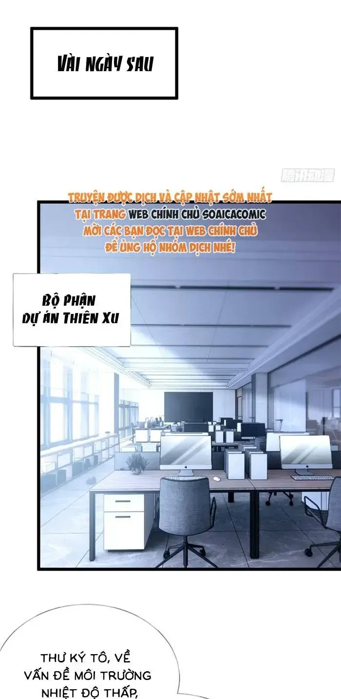 Từ Chối Hiến Thận Lại Thành Mợ Út Của Kẻ Từng Yêu Chap 39 - Next Chap 40