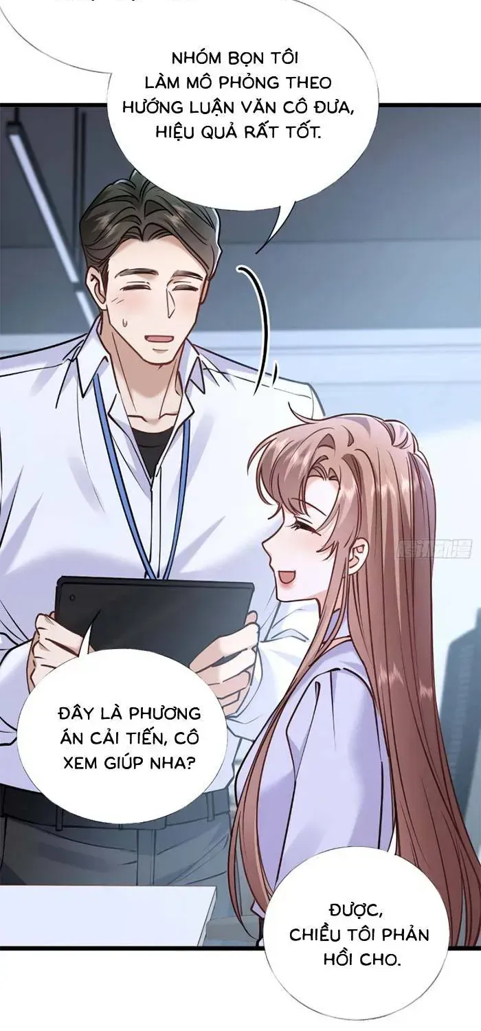 Từ Chối Hiến Thận Lại Thành Mợ Út Của Kẻ Từng Yêu Chap 39 - Next Chap 40