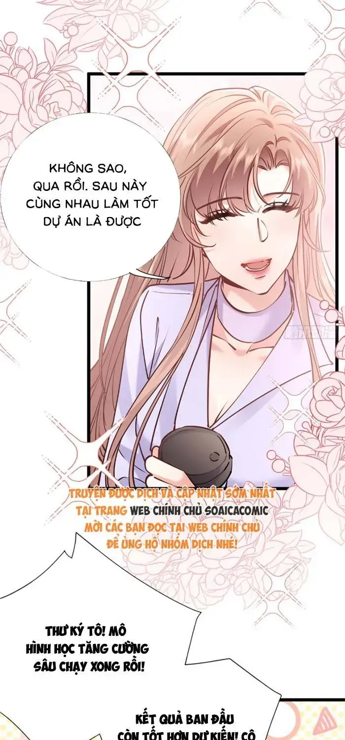 Từ Chối Hiến Thận Lại Thành Mợ Út Của Kẻ Từng Yêu Chap 39 - Next Chap 40