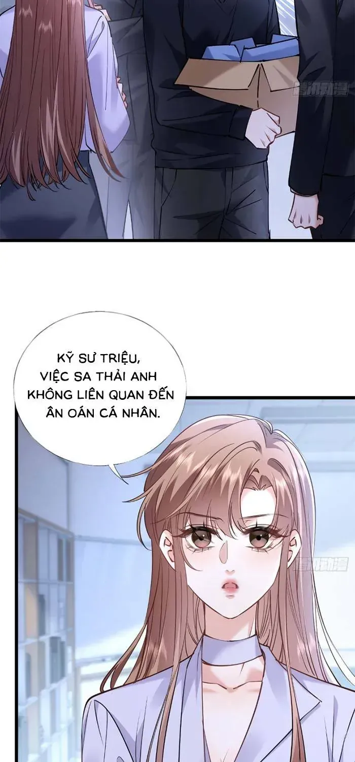Từ Chối Hiến Thận Lại Thành Mợ Út Của Kẻ Từng Yêu Chap 39 - Next Chap 40