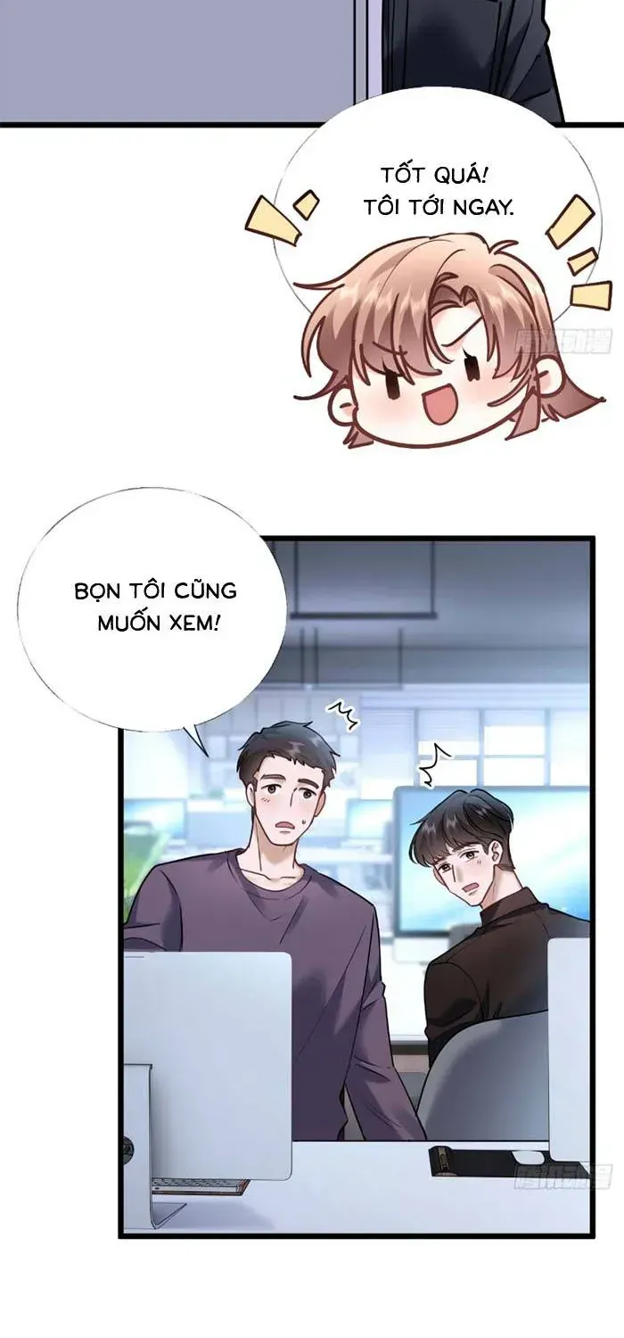 Từ Chối Hiến Thận Lại Thành Mợ Út Của Kẻ Từng Yêu Chap 39 - Next Chap 40