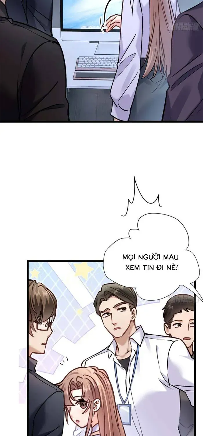 Từ Chối Hiến Thận Lại Thành Mợ Út Của Kẻ Từng Yêu Chap 39 - Next Chap 40