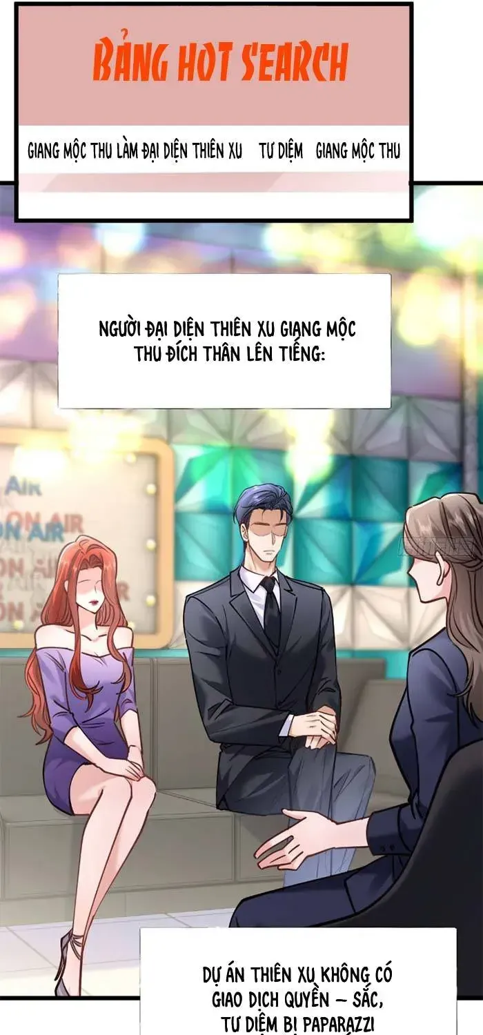 Từ Chối Hiến Thận Lại Thành Mợ Út Của Kẻ Từng Yêu Chap 39 - Next Chap 40