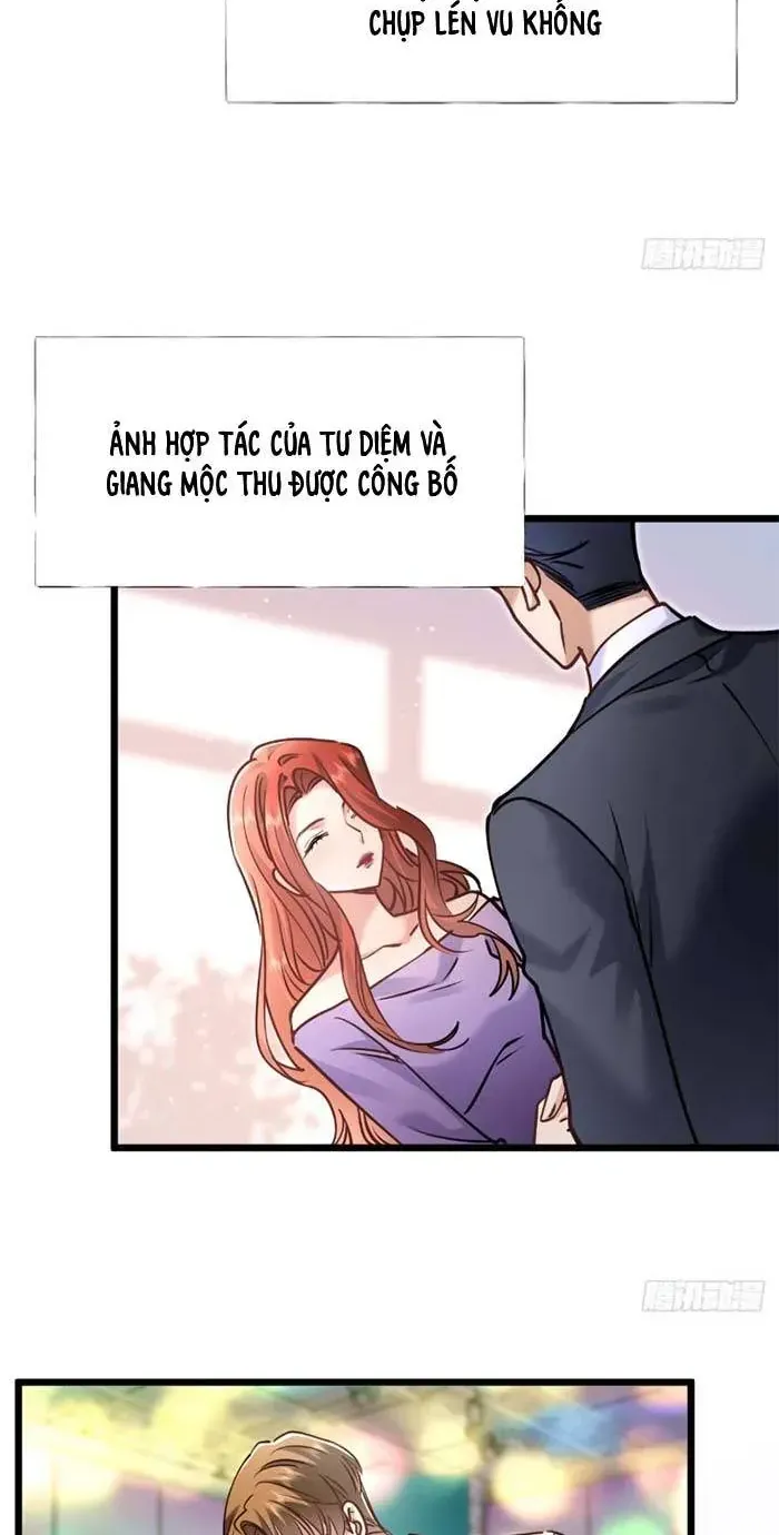 Từ Chối Hiến Thận Lại Thành Mợ Út Của Kẻ Từng Yêu Chap 39 - Next Chap 40