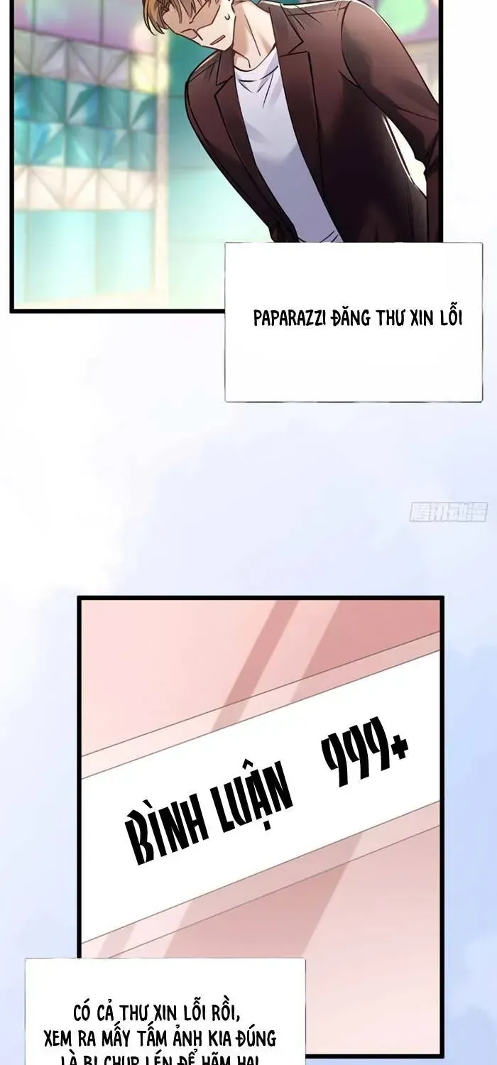 Từ Chối Hiến Thận Lại Thành Mợ Út Của Kẻ Từng Yêu Chap 39 - Next Chap 40