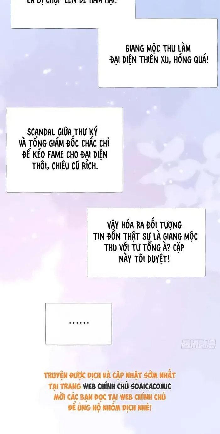 Từ Chối Hiến Thận Lại Thành Mợ Út Của Kẻ Từng Yêu Chap 39 - Next Chap 40