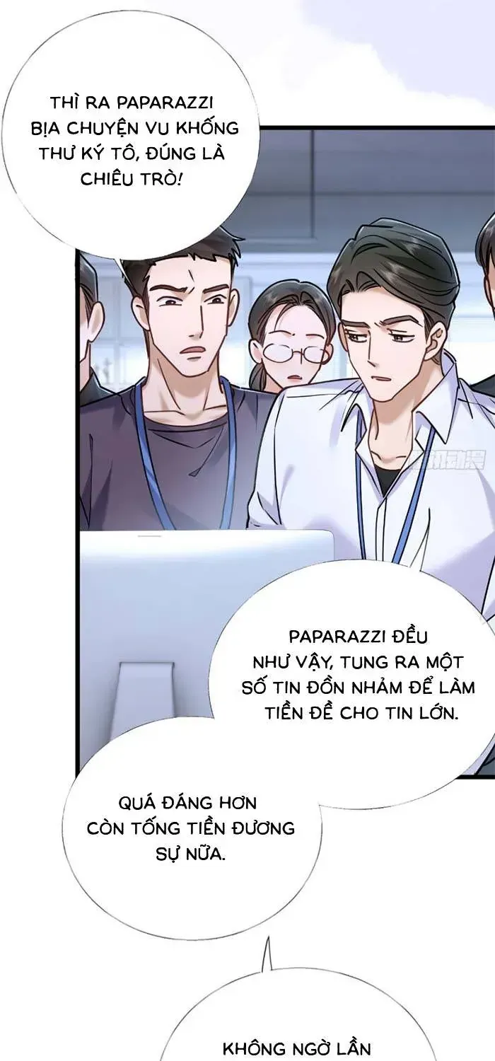 Từ Chối Hiến Thận Lại Thành Mợ Út Của Kẻ Từng Yêu Chap 39 - Next Chap 40