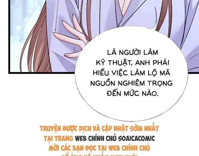 Từ Chối Hiến Thận Lại Thành Mợ Út Của Kẻ Từng Yêu Chap 39 - Next Chap 40