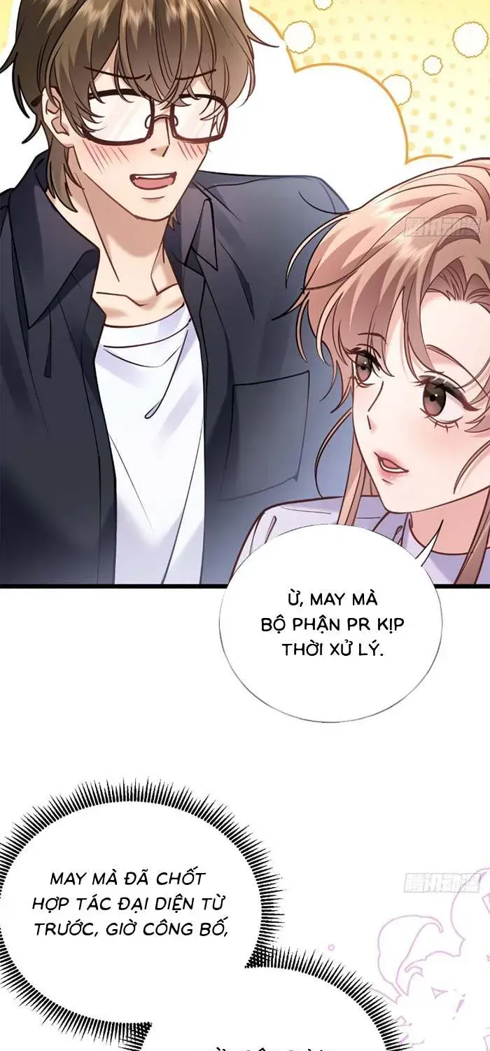 Từ Chối Hiến Thận Lại Thành Mợ Út Của Kẻ Từng Yêu Chap 39 - Next Chap 40