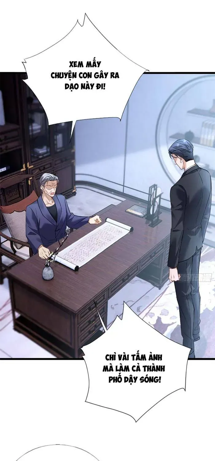 Từ Chối Hiến Thận Lại Thành Mợ Út Của Kẻ Từng Yêu Chap 39 - Next Chap 40