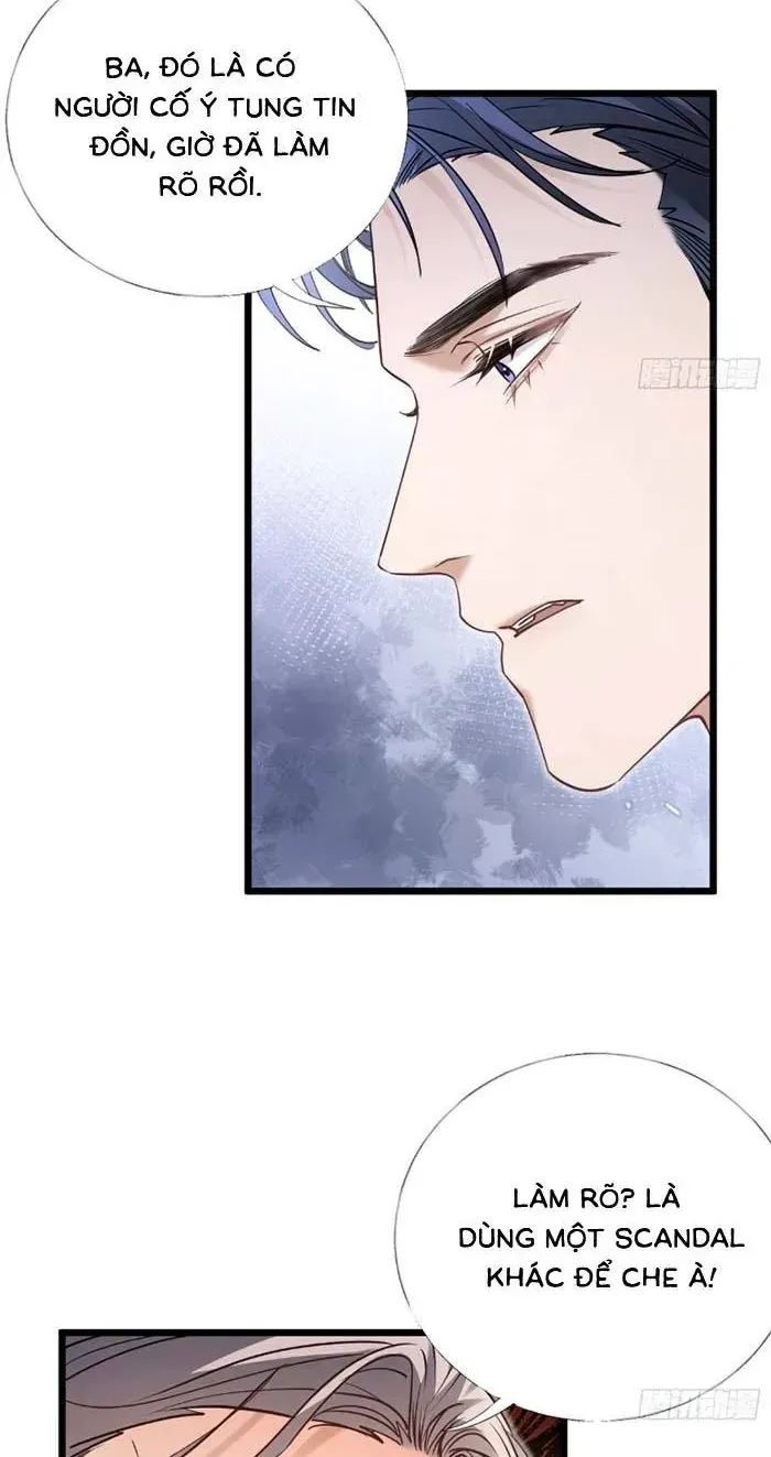 Từ Chối Hiến Thận Lại Thành Mợ Út Của Kẻ Từng Yêu Chap 39 - Next Chap 40