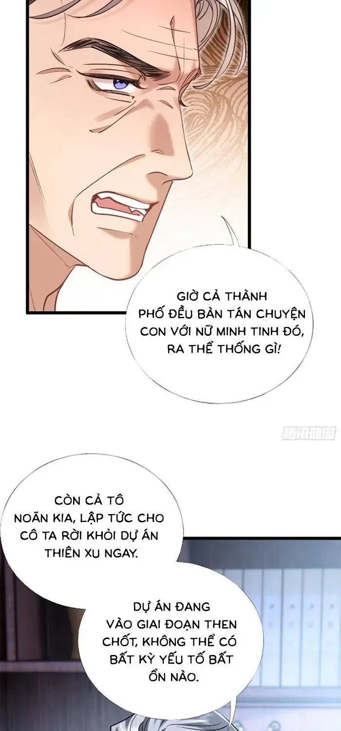 Từ Chối Hiến Thận Lại Thành Mợ Út Của Kẻ Từng Yêu Chap 39 - Next Chap 40