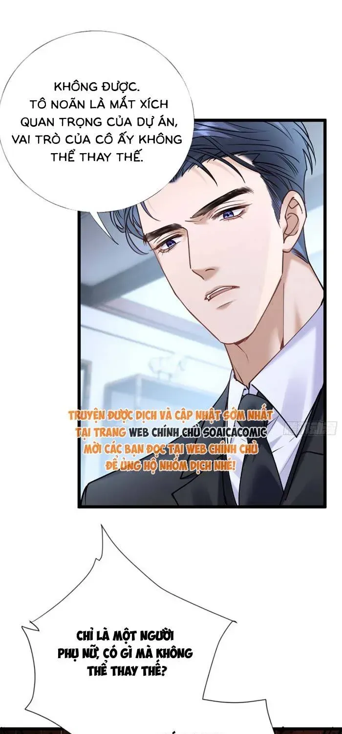 Từ Chối Hiến Thận Lại Thành Mợ Út Của Kẻ Từng Yêu Chap 39 - Next Chap 40