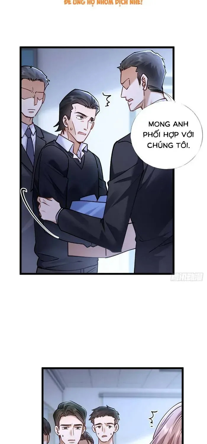 Từ Chối Hiến Thận Lại Thành Mợ Út Của Kẻ Từng Yêu Chap 39 - Next Chap 40