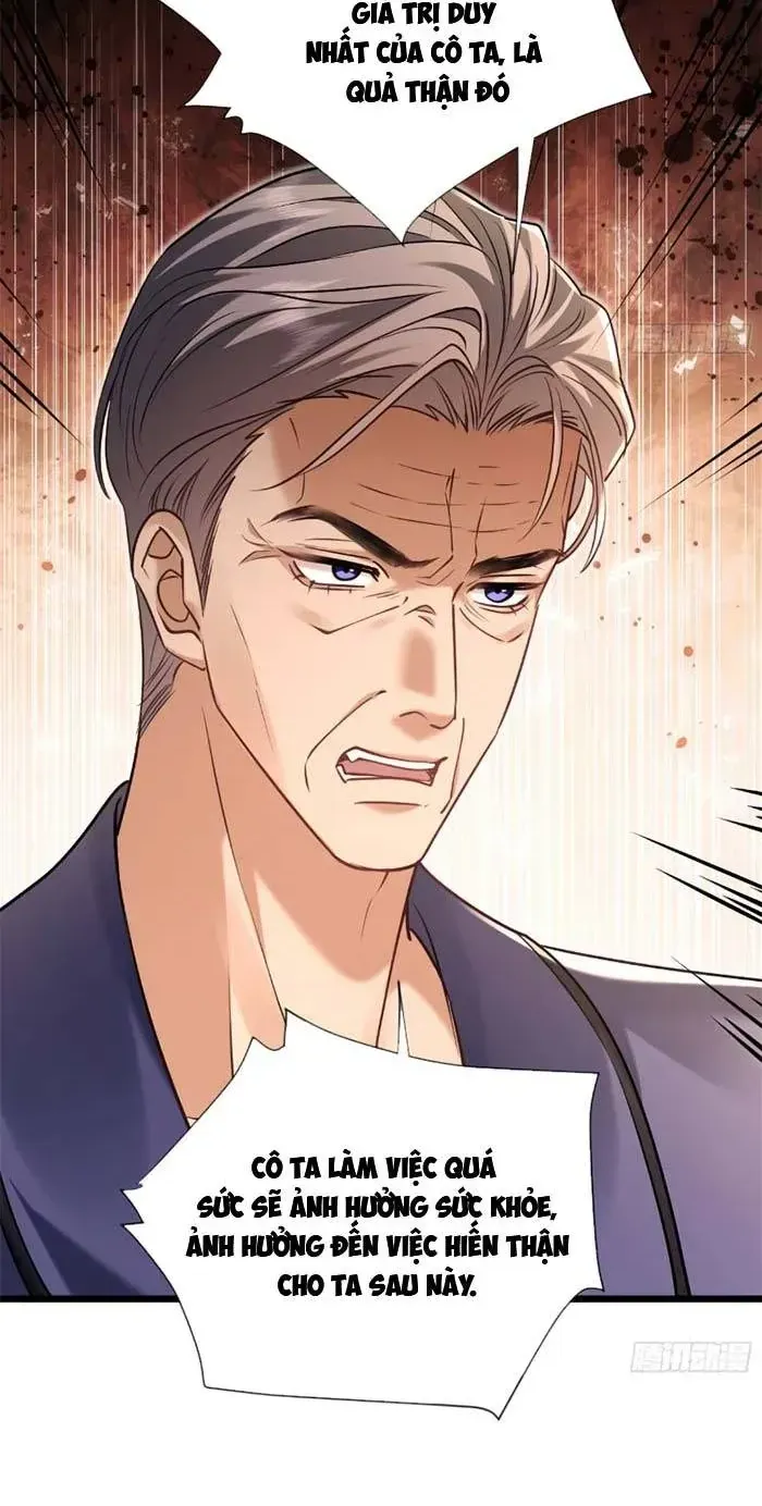 Từ Chối Hiến Thận Lại Thành Mợ Út Của Kẻ Từng Yêu Chap 39 - Next Chap 40