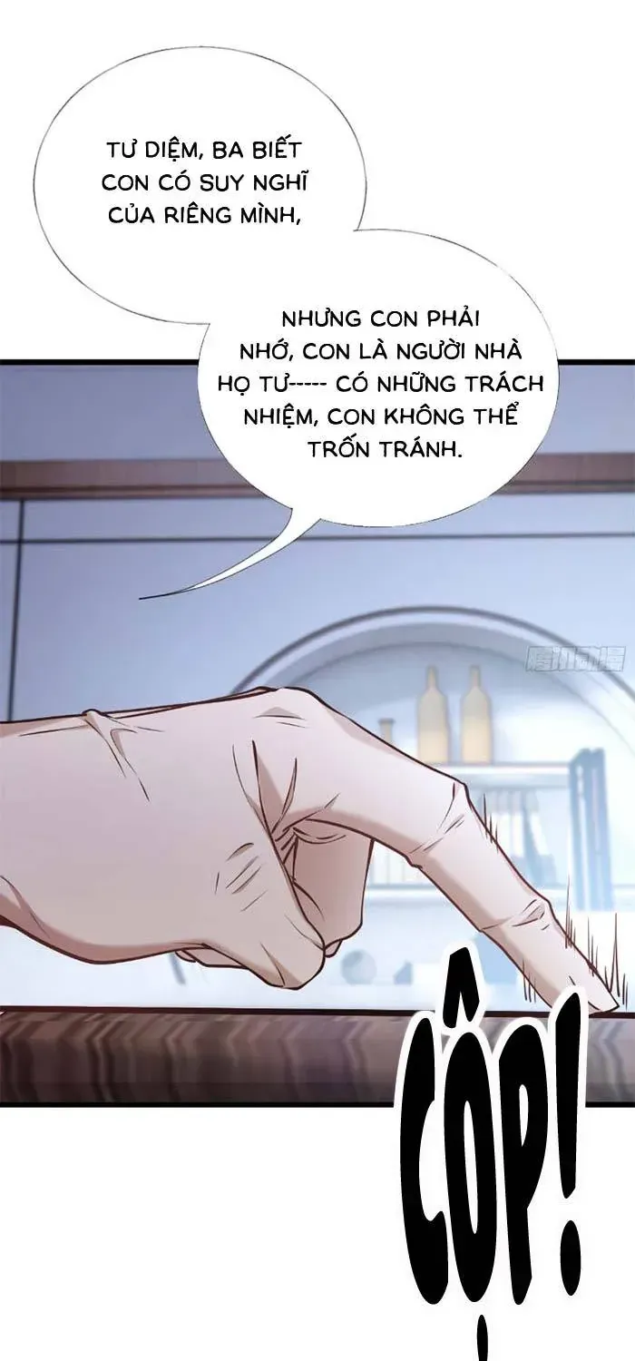 Từ Chối Hiến Thận Lại Thành Mợ Út Của Kẻ Từng Yêu Chap 39 - Next Chap 40