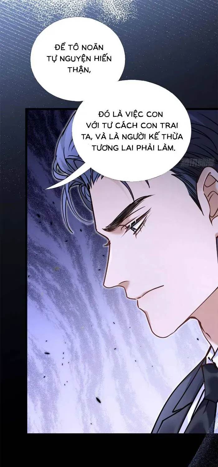 Từ Chối Hiến Thận Lại Thành Mợ Út Của Kẻ Từng Yêu Chap 39 - Next Chap 40