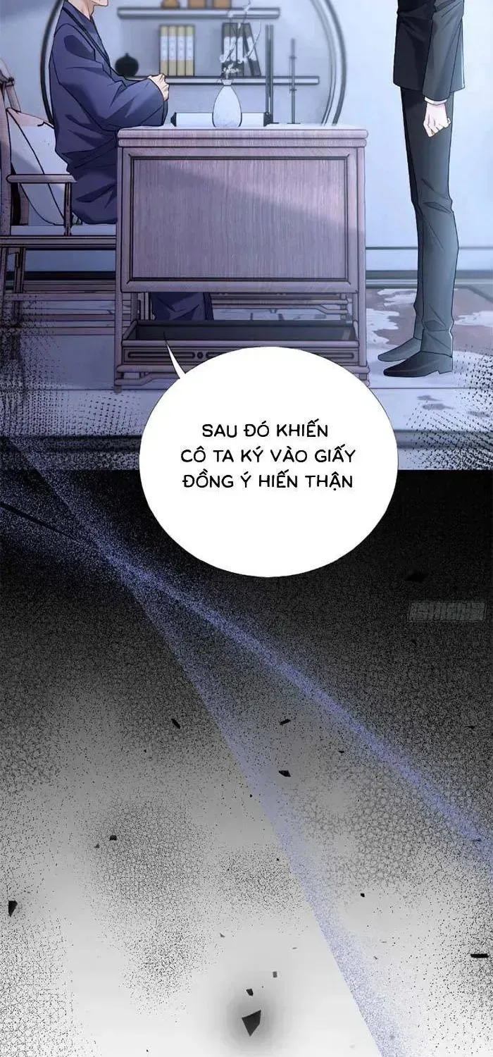 Từ Chối Hiến Thận Lại Thành Mợ Út Của Kẻ Từng Yêu Chap 39 - Next Chap 40