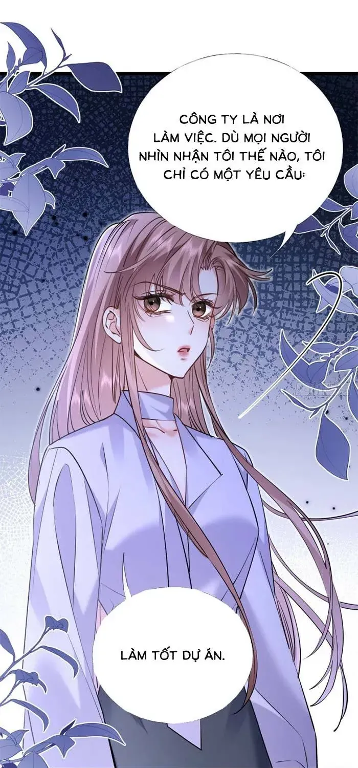 Từ Chối Hiến Thận Lại Thành Mợ Út Của Kẻ Từng Yêu Chap 39 - Next Chap 40