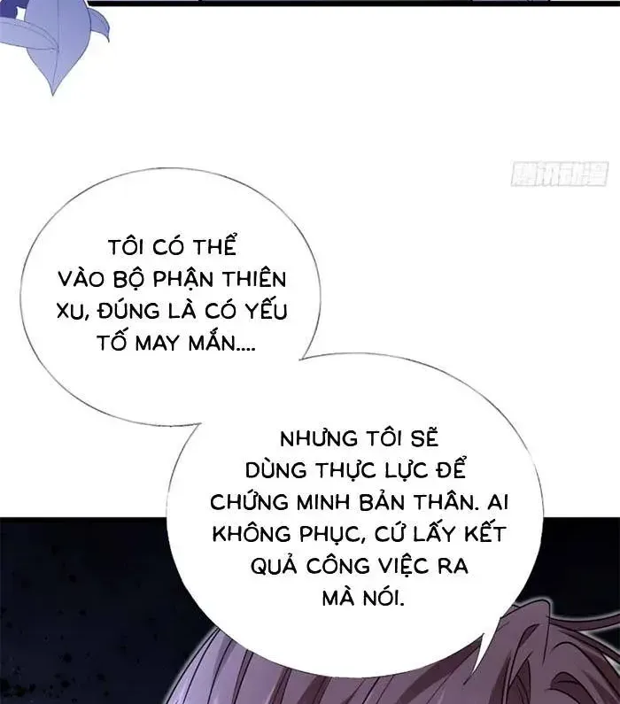 Từ Chối Hiến Thận Lại Thành Mợ Út Của Kẻ Từng Yêu Chap 39 - Next Chap 40