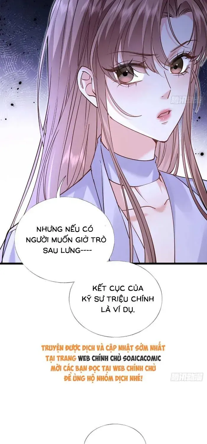 Từ Chối Hiến Thận Lại Thành Mợ Út Của Kẻ Từng Yêu Chap 39 - Next Chap 40