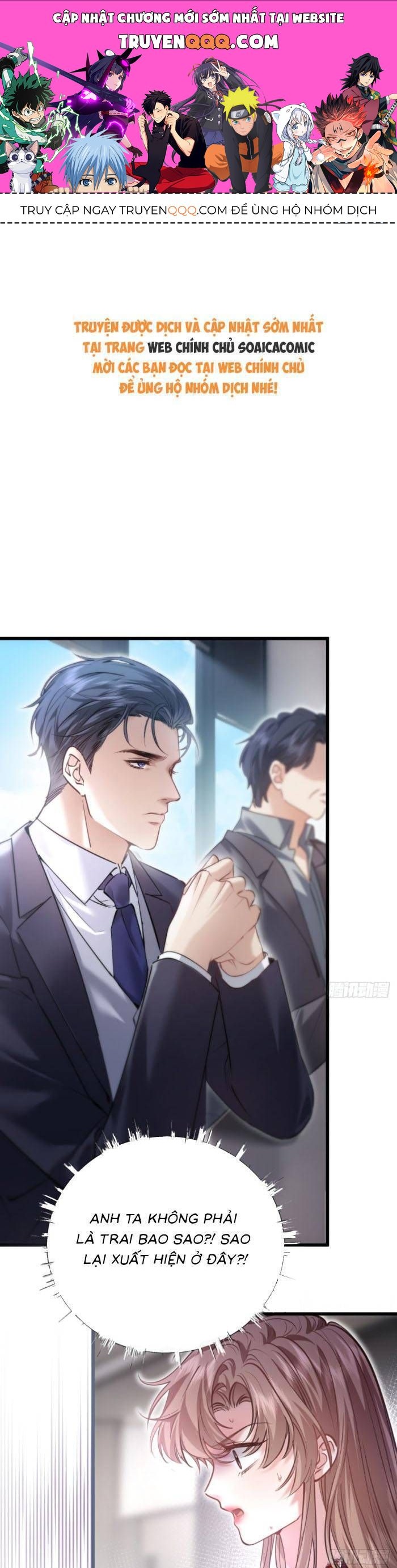 Từ Chối Hiến Thận Lại Thành Mợ Út Của Kẻ Từng Yêu Chap 6 - Next Chap 7