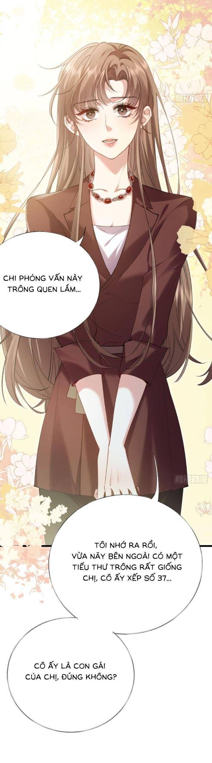 Từ Chối Hiến Thận Lại Thành Mợ Út Của Kẻ Từng Yêu Chap 6 - Next Chap 7