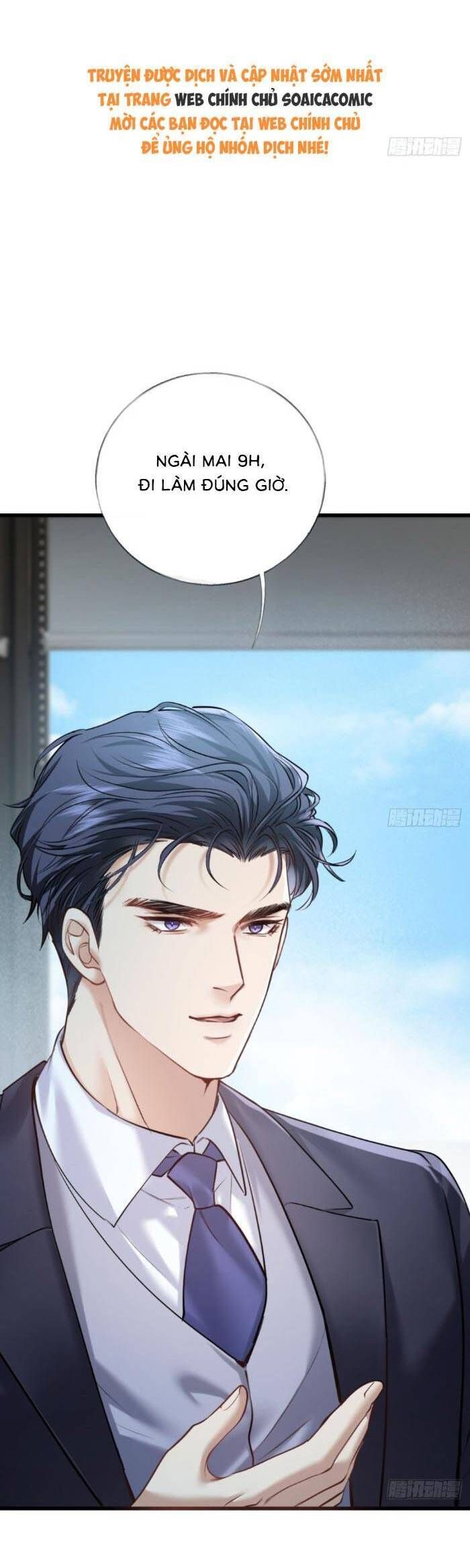 Từ Chối Hiến Thận Lại Thành Mợ Út Của Kẻ Từng Yêu Chap 6 - Next Chap 7