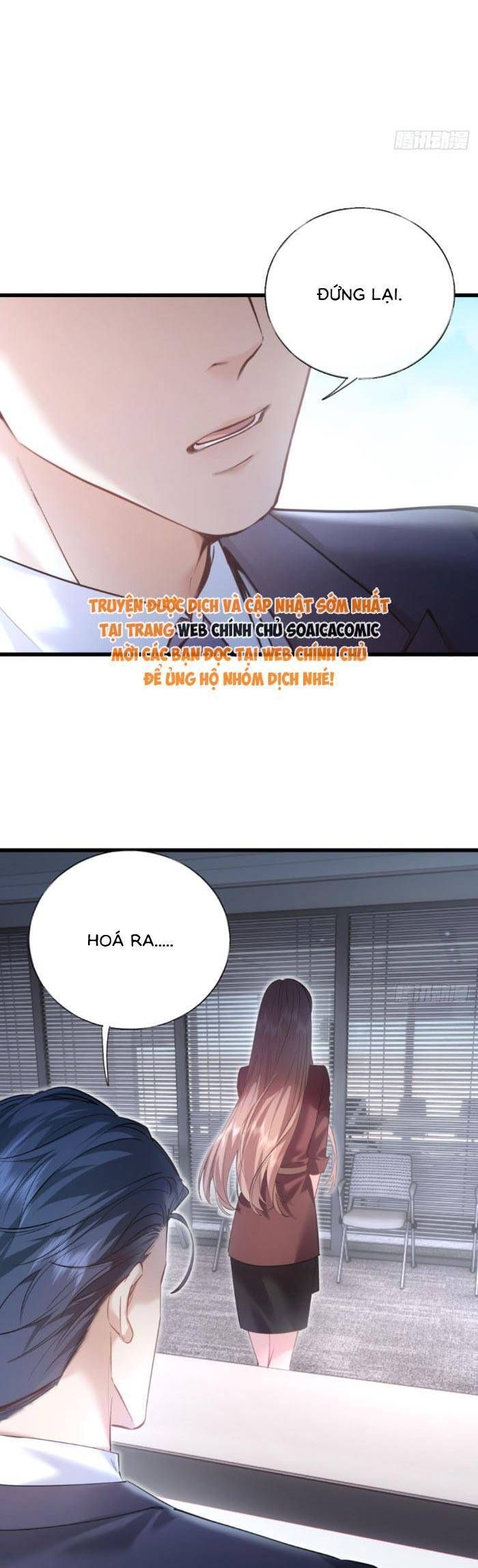 Từ Chối Hiến Thận Lại Thành Mợ Út Của Kẻ Từng Yêu Chap 6 - Next Chap 7