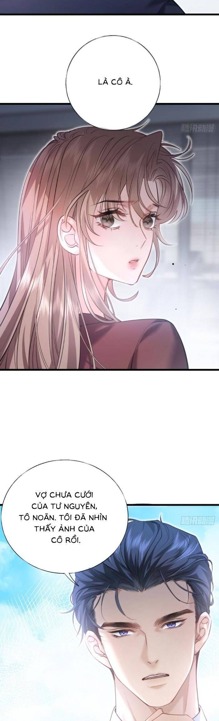 Từ Chối Hiến Thận Lại Thành Mợ Út Của Kẻ Từng Yêu Chap 6 - Next Chap 7