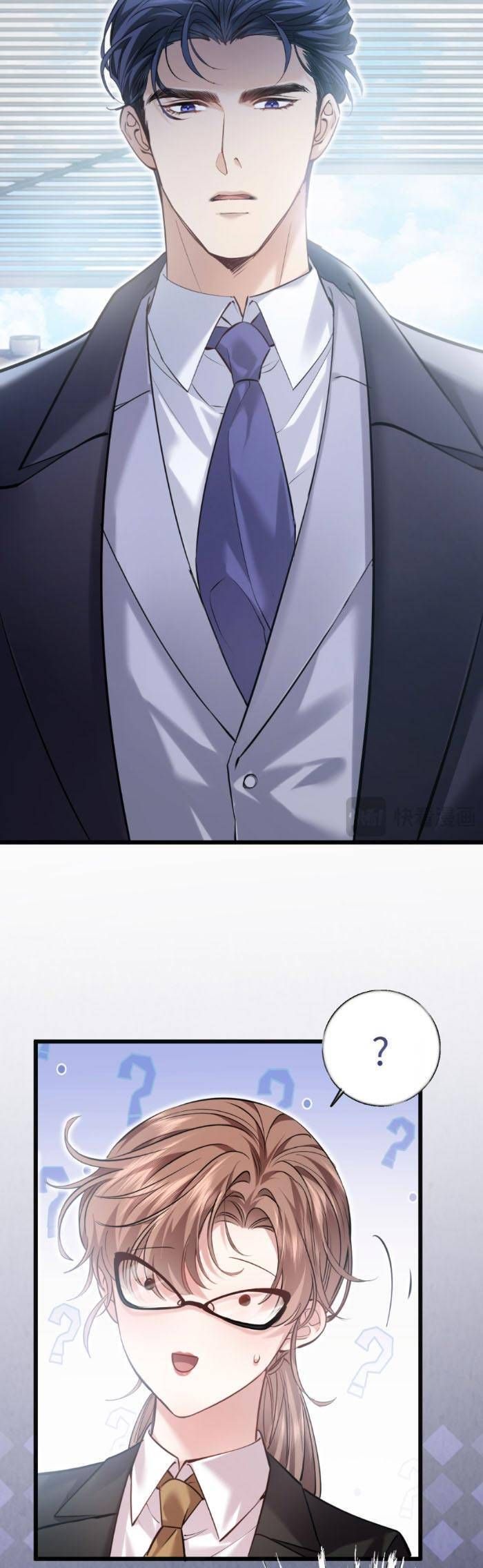 Từ Chối Hiến Thận Lại Thành Mợ Út Của Kẻ Từng Yêu Chap 7 - Next Chap 8