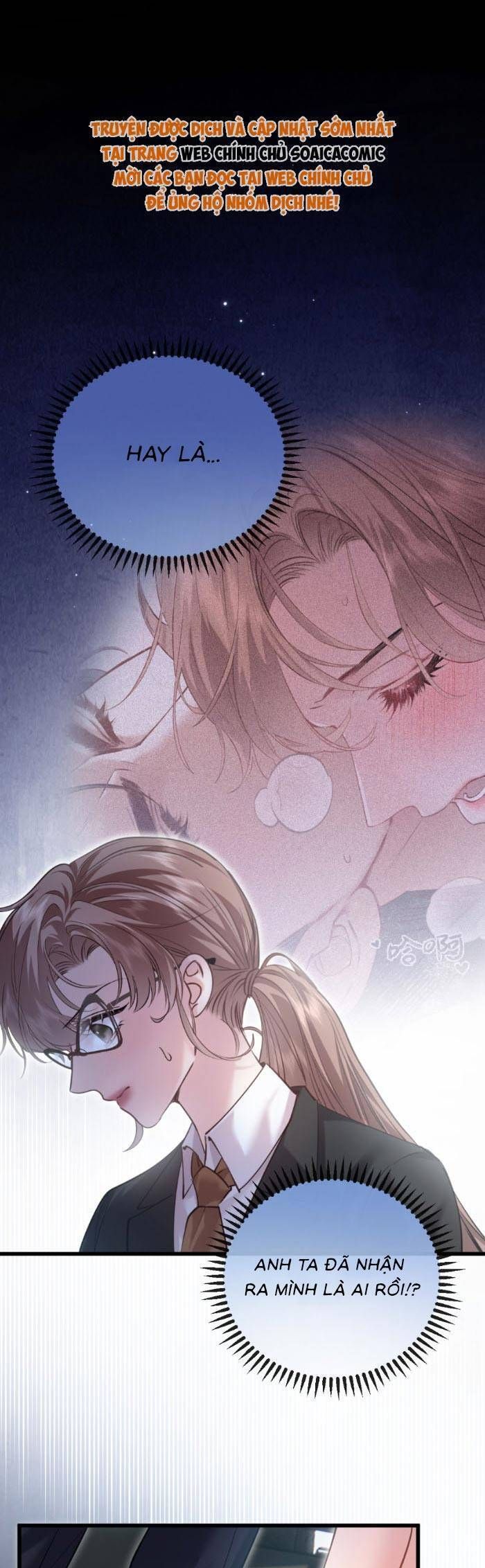 Từ Chối Hiến Thận Lại Thành Mợ Út Của Kẻ Từng Yêu Chap 7 - Next Chap 8