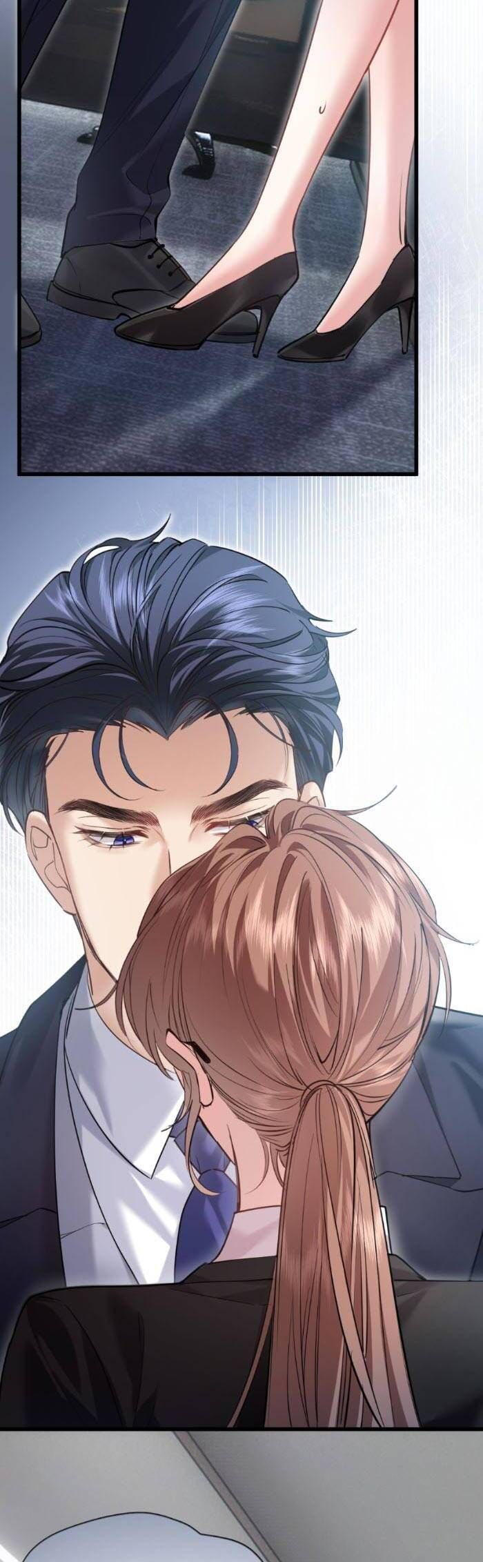 Từ Chối Hiến Thận Lại Thành Mợ Út Của Kẻ Từng Yêu Chap 7 - Next Chap 8