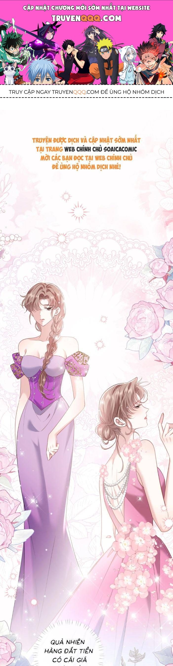 Từ Chối Hiến Thận Lại Thành Mợ Út Của Kẻ Từng Yêu Chap 8 - Next Chap 9