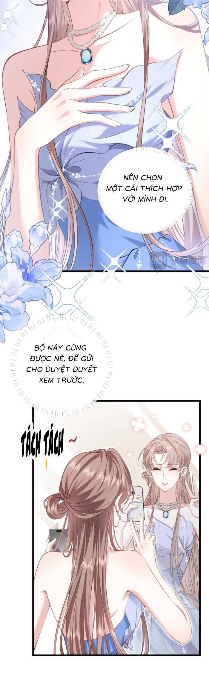 Từ Chối Hiến Thận Lại Thành Mợ Út Của Kẻ Từng Yêu Chap 8 - Next Chap 9