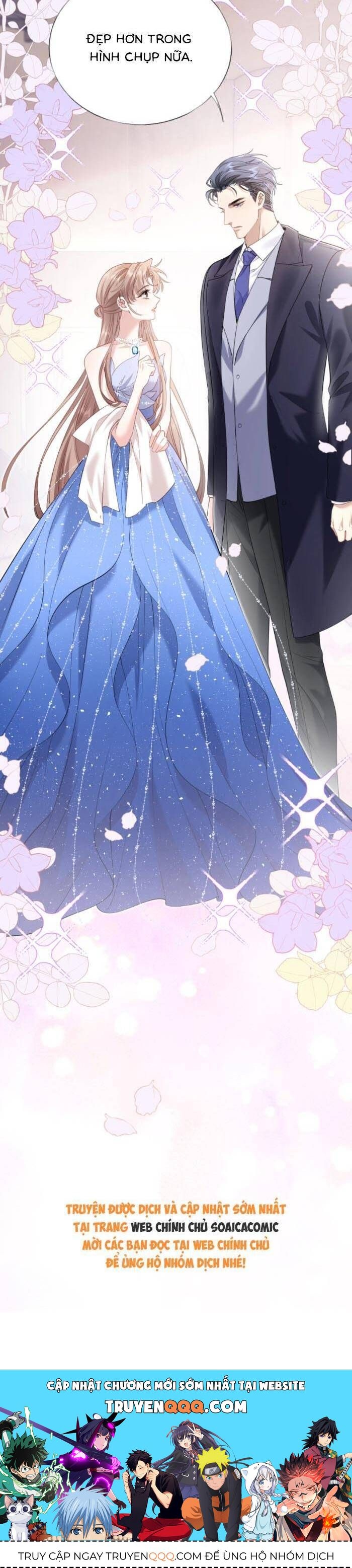 Từ Chối Hiến Thận Lại Thành Mợ Út Của Kẻ Từng Yêu Chap 8 - Next Chap 9