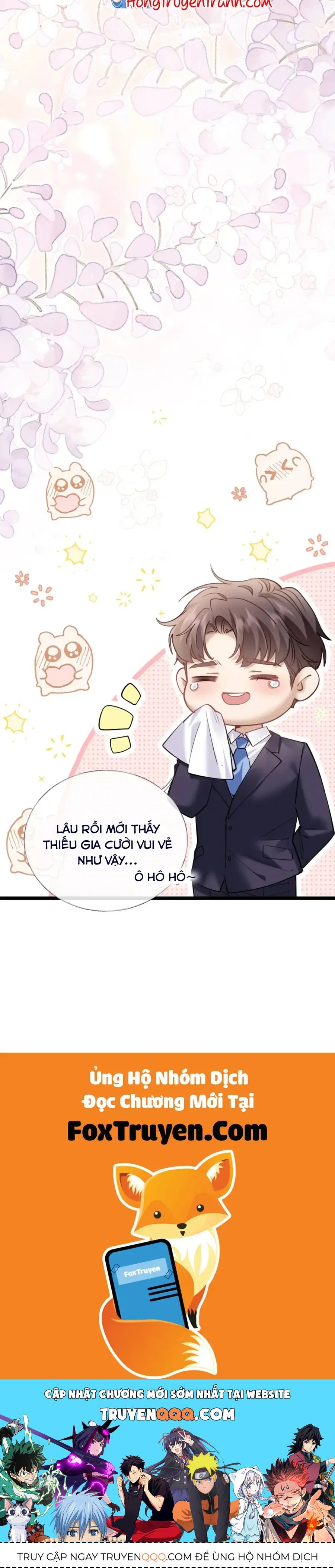Từ chối hiến thận, tôi trở thành mợ út của người yêu cũ Chap 27 - Next Chap 28