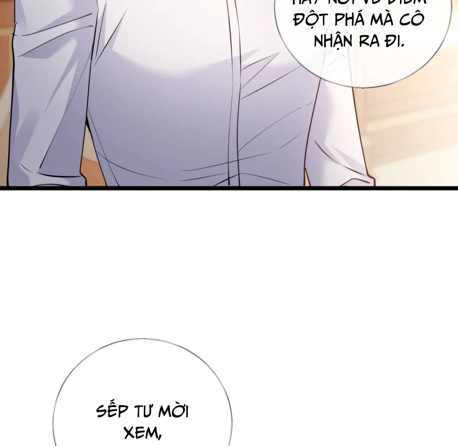 Từ Chối Hiến Thận, Tôi Trở Thành Mợ Út Của Người Yêu Cũ Chap 32 - Next Chap 33