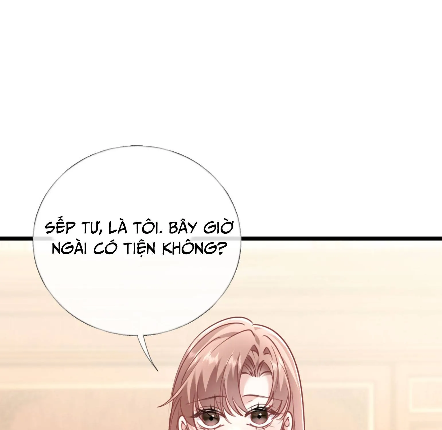 Từ Chối Hiến Thận, Tôi Trở Thành Mợ Út Của Người Yêu Cũ Chap 32 - Next Chap 33