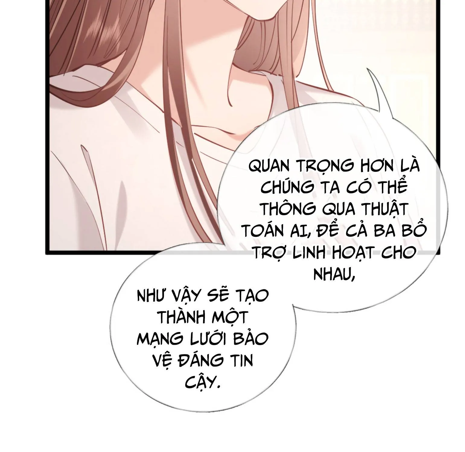 Từ Chối Hiến Thận, Tôi Trở Thành Mợ Út Của Người Yêu Cũ Chap 32 - Next Chap 33